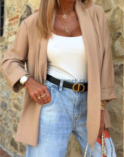 Luxusní cardigan (sako) Sweetie - různé barvy