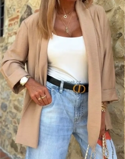 Luxusní cardigan (sako) Sweetie - různé barvy