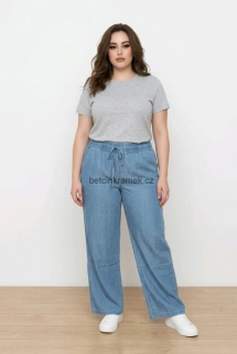 Trendy kalhoty alá jeans
